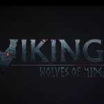 Vikings Wolves of Midgar: ecco il primo, glaciale, trailer vikings