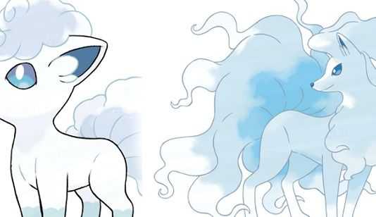 Pokémon Sole e Luna: nuove forme evolutive per vecchi pokémon pokémon