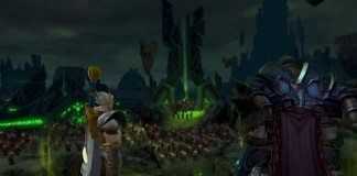world of warcraft