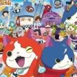 Yo-kai Watch 2 anche in Europa, ma nel 2017 yo-kai watch 2