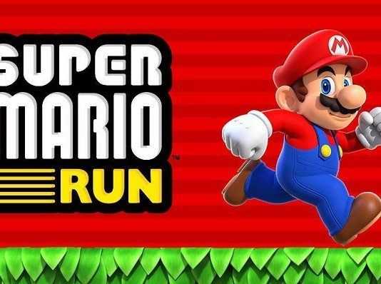 Super Mario Run pronto a sbarcare su Android, ecco come prepararsi