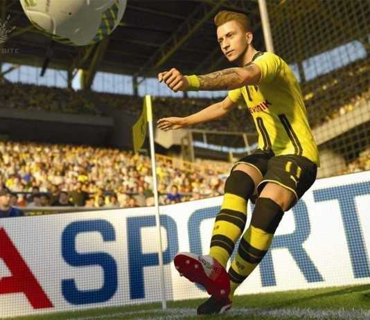 FIFA 17: ecco la lista delle squadre presenti nel gioco