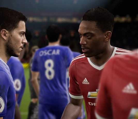 FIFA 17: Alex Hunter e il suo Viaggio da record