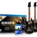 Activision annuncia il bundle Supreme Party Edition di Guitar Hero Live