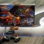 Hot Wheels AI, il futuro delle piste da corsa