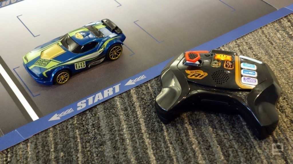 Hot Wheels AI 2