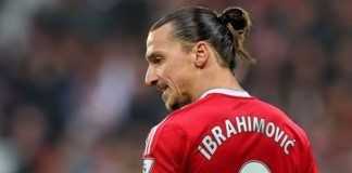 ibrahimovic