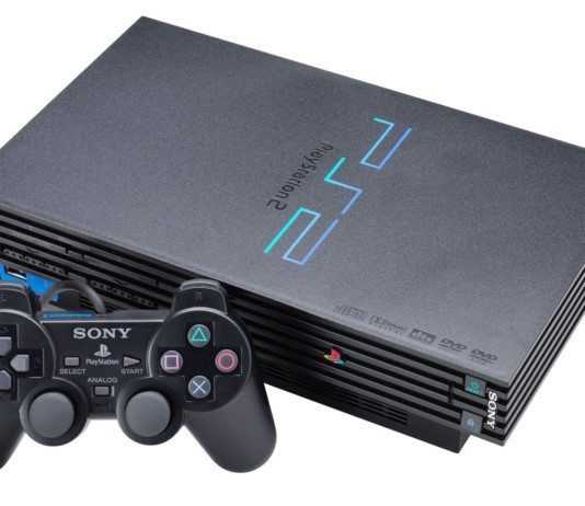 PlayStation 2