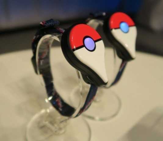 Pokémon GO Plus disponibile dalla prossima settimana