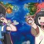 pokémon sole e luna