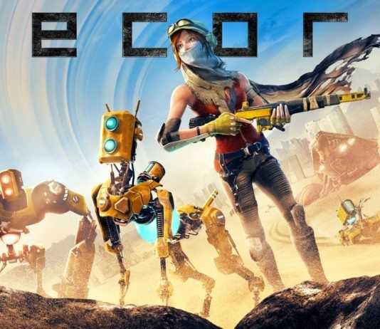 ReCore – Recensione