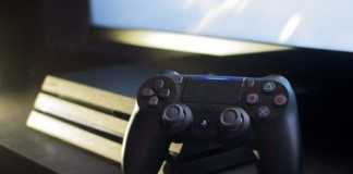 playstation 4 pro