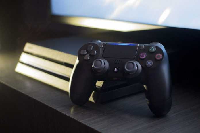 playstation 4 pro
