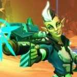 Battleborn: per pubblicizzarlo, ora si prova con il porno