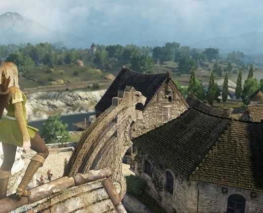 Black Desert a soli 9,99 euro per un periodo limitato, approfittatene! black-desert
