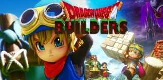dragon quest builders