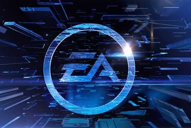 ea worldwide studios