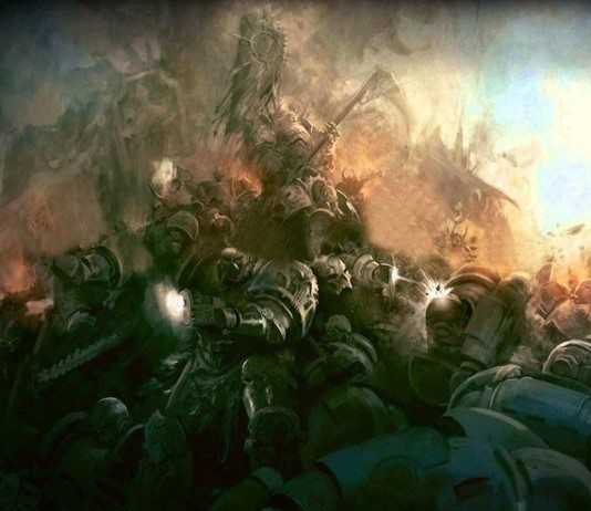 Warhammer 40K Eternal Crusade è ufficialmente disponibile su PC eternal crusade