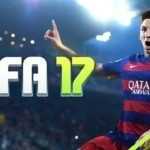 FIFA 17: requisiti PC e dimensioni, presunte, su Xbox One fifa 17