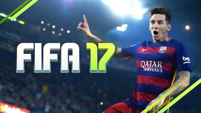 fifa 17