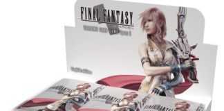 final fantasy