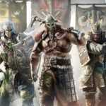 For Honor – Hands On