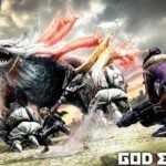 God Eater 2: Rage Burst – La Recensione