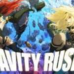 Gravity Rush 2 – Recensione
