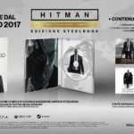 Hitman: dettagli e data d’uscita per la versione retail