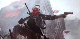 homefront the revolution