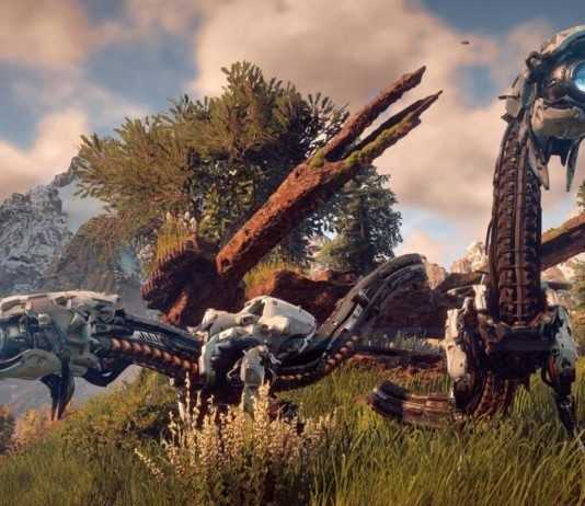 Horizon Zero Dawn: i Watcher invadono Seattle in questo nuovo video horizon zero dawn