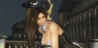 dead or alive v last round