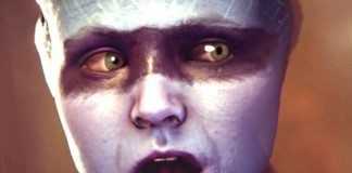 mass effect andromeda