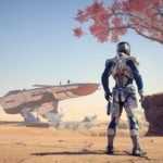 mass effect andromeda
