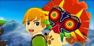 monster hunter stories