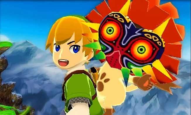 monster hunter stories
