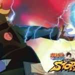 naruto shippuden ultimate ninja storm 4