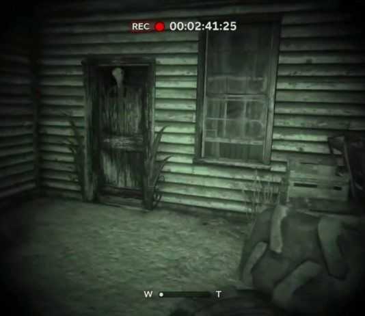 Outlast II non si baserà interamente sul massacro di Jonestown