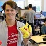 Pokémon GO: Niantic pensa già a nuovi titoli pokémon go