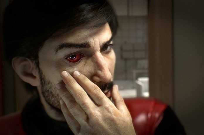 prey 3 bethesda