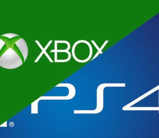 Microsoft attacca PS4 Pro: troppo pochi 4,2 Teraflop per il 4K nativo ps4 pro