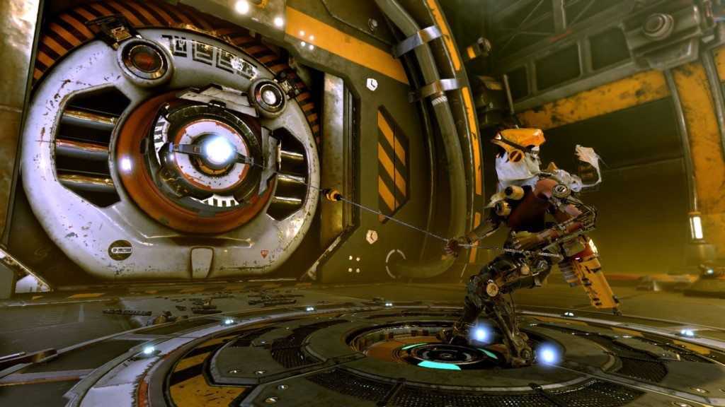 recore5