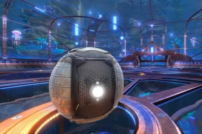 rocket-league rocket league