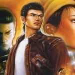 shenmue