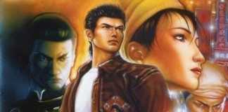 shenmue