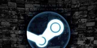 steam