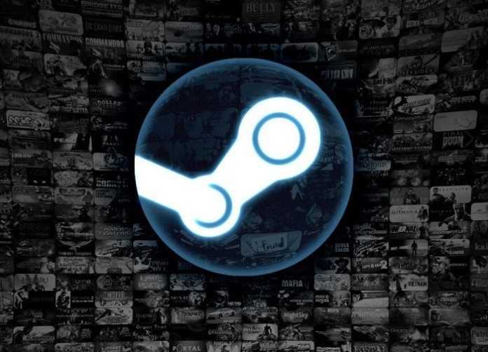steam