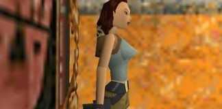 tomb raider