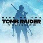 Rise of the Tomb Raider: 20 Year Celebration – Recensione