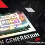 AMD presenta i processori desktop AMD PRO di settima generazione